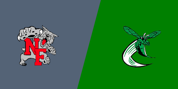 Spoon River Valley High School - Co-op Cuba vs. Eureka High School