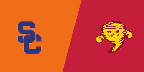 Southaven vs Laurel