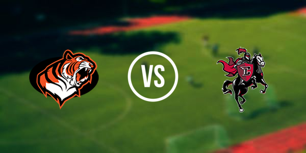 Belleville High School vs Churchill High School