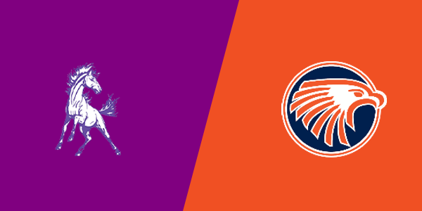 Spring Hill High School vs. Olathe East High School