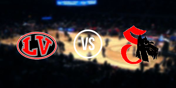 Ligonier Valley High School vs Southmoreland High School