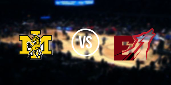 Edgewood JrSr High School vs Merritt Island High School