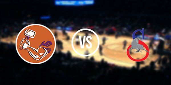 Danville Area High School vs Selinsgrove Area High School