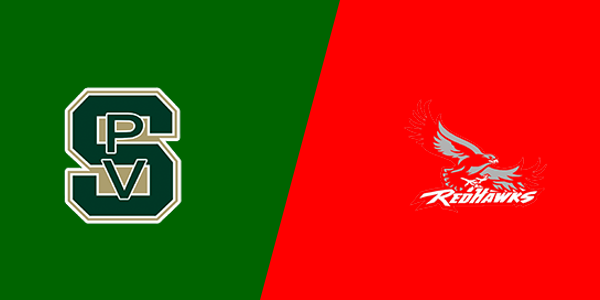 St. Patrick St. Vincent High School vs. Vallejo High School