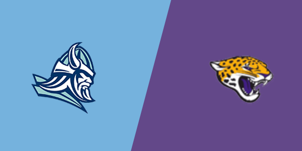 South Granville High School vs. Carrboro High School