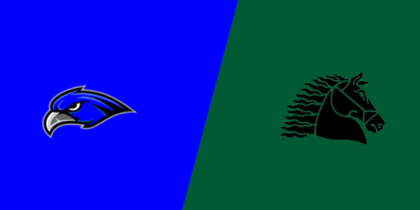 Fountain Hills High School vs. Arete Preparatory Academy