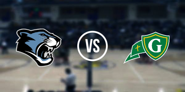 Cardinal Gibbons High School vs Panther Creek High School