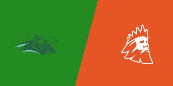 Irvine High School vs. Pacifica Christian Orange County