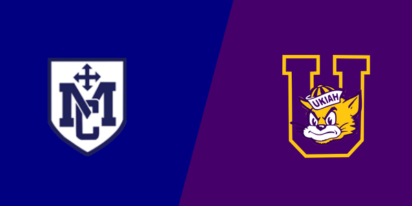 Marin Catholic High School vs. Ukiah High School