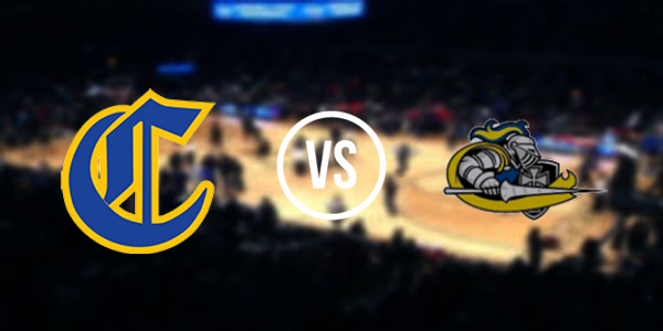 Canterbury School of Florida vs. Cambridge Christian School