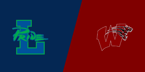 Leesville Road High School vs. Wakefield High School