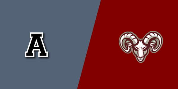 Away vs. Houston High School