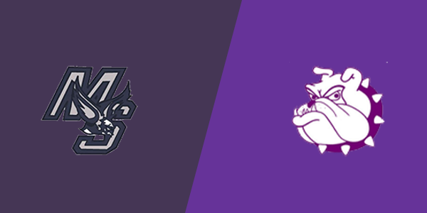 Middletown South High School vs. Rumson-Fair Haven Regional High School