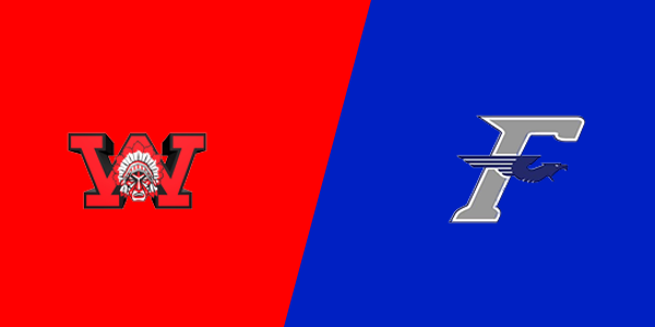 Wayne vs. Kettering Fairmont