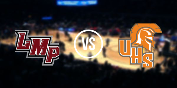 University High School - Orange City vs. Lake Mary Preparatory School