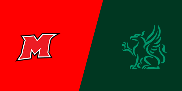 Cardinal Mooney Catholic High School vs. Greenhills School