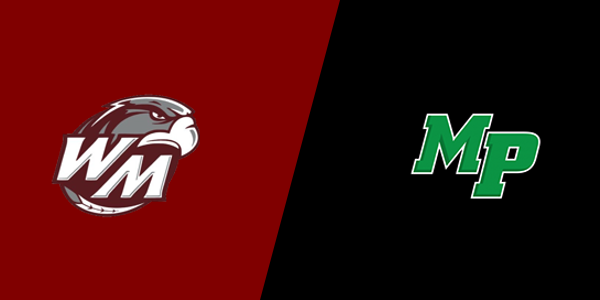 West Mecklenburg High School vs. Myers Park High School