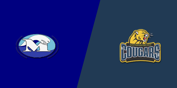 Middletown High School vs. North Providence High School