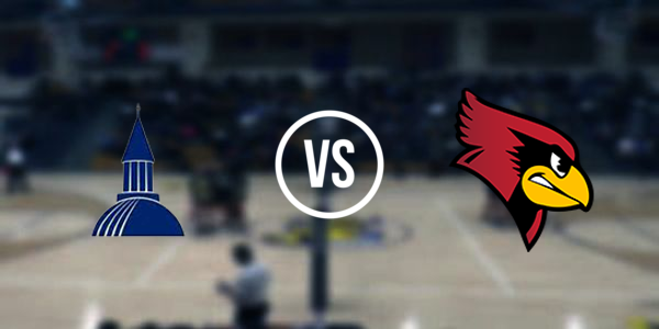 Taylor County High School vs Presentation Academy