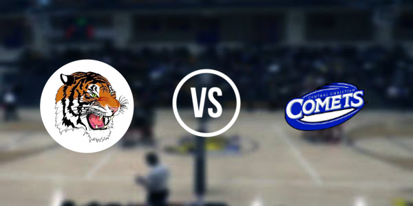 Central Christian High School vs Strasburg-Franklin High School