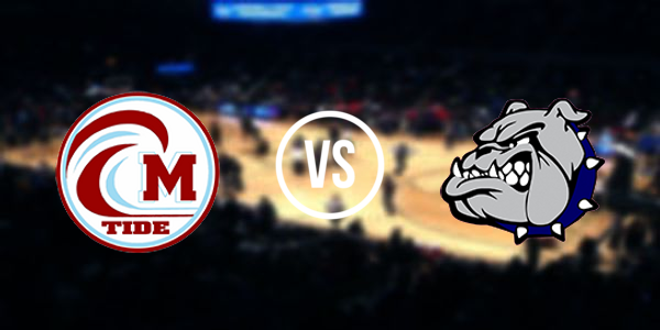 Red River High School vs. Minden High School