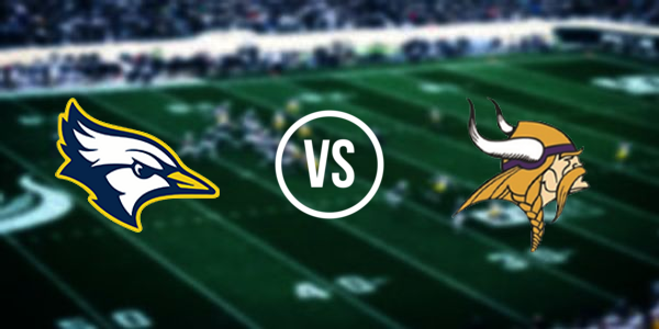 Swan Valley High School vs. Shepherd High School