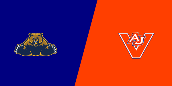 Lancaster High School vs. Andrew Jackson High School