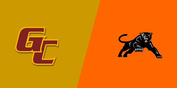 Garrard County High School vs. Frankfort High School