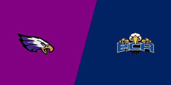 Eads High School vs. Evangel Christian Academy