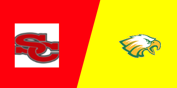 Santa Cruz Valley Union High School vs. Santa Rita High School