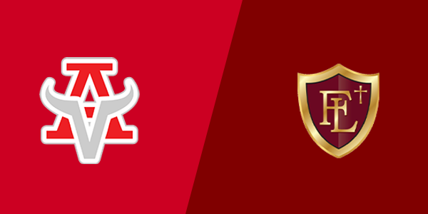 Arbor View High School vs. Faith Lutheran High School