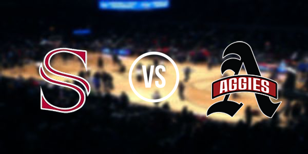 Sparkman High School vs. Albertville High School