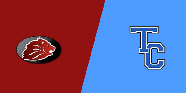 Trinity Collegiate School vs. Augusta Christian School