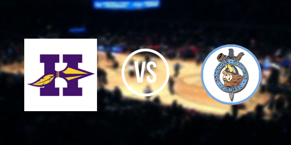 Hononegah Community High School vs. Guilford High School