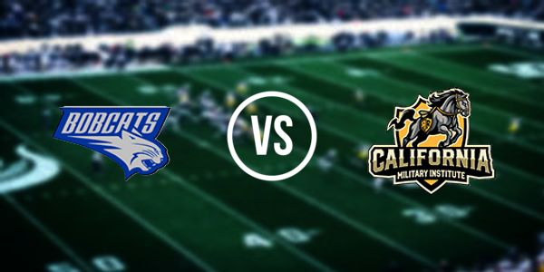 California Military Institute vs Hamilton School