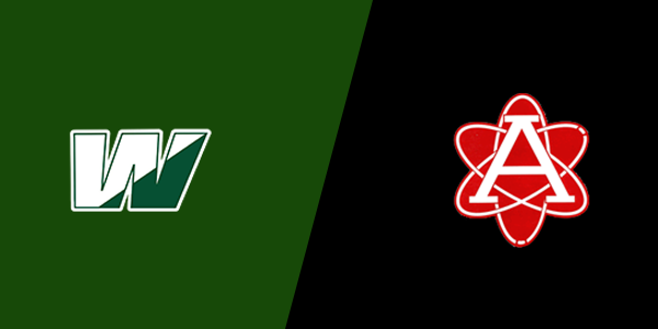 Wakefield High School vs. Annandale High School