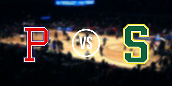 Portsmouth High School vs. Smithfield High School