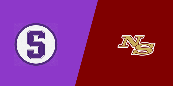 Saluda High School vs. Ninety Six High School