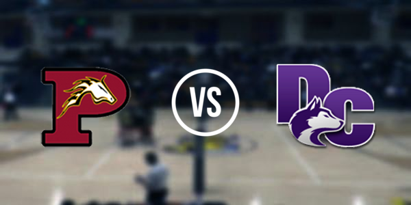 Douglas County High School vs Ponderosa High School