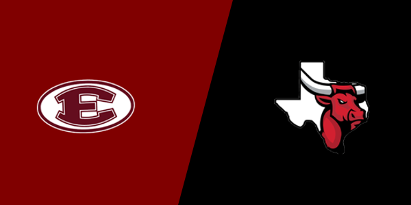 Ennis High School vs. Cedar Hill High School