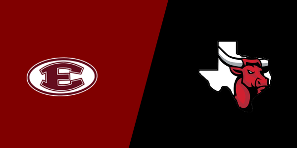 Ennis High School vs. Cedar Hill High School