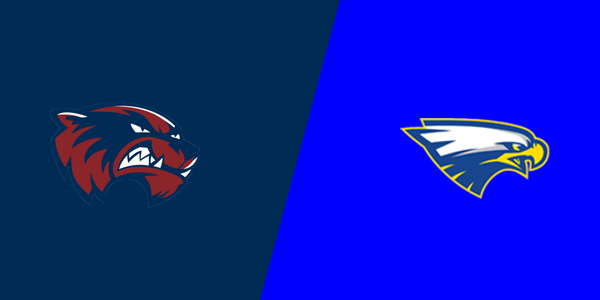 Woodstock High School vs. Etowah High School