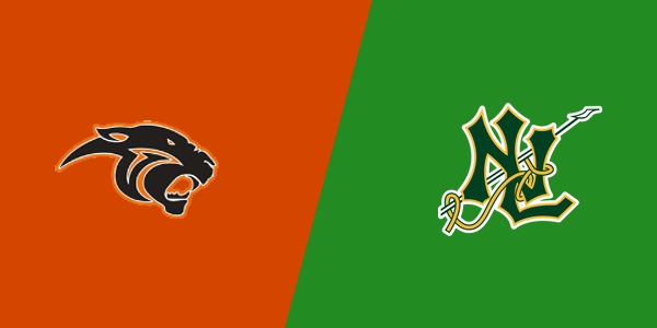 Plainfield High School vs. New London High School
