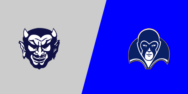 Mathews High School vs. Phoebus High School