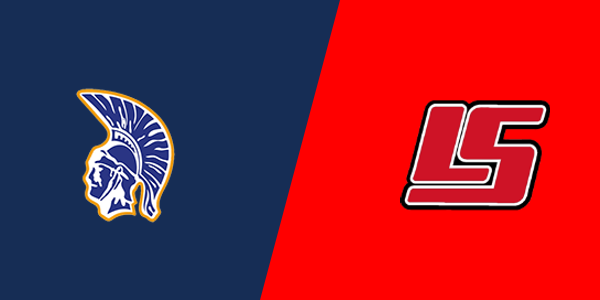 Clawson High School vs. Lake Shore High School