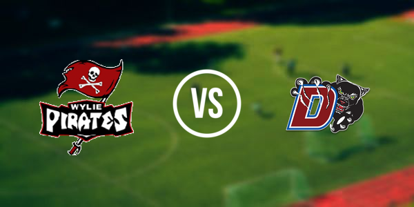 Duncanville High School vs Wylie High School