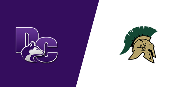 Douglas County High School vs. Aurora Central High School