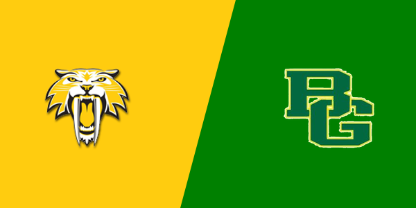 Souhegan High School vs. Bishop Guertin High School
