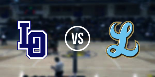 Lake Oswego High School vs Lakeridge High School
