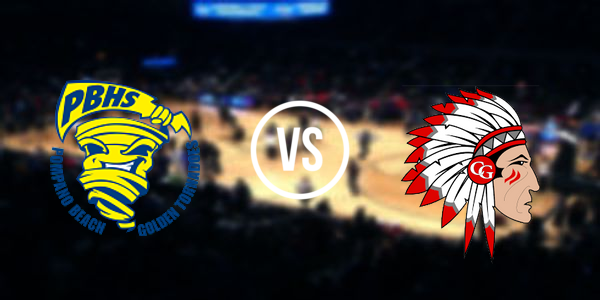 Pompano Beach High School vs. Cardinal Gibbons High School
